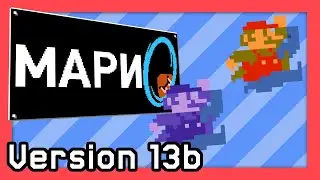 [Mari0] Alesan99's Entities: Version 13🅱️ Overview