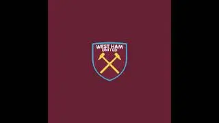 West Ham Crest Animation