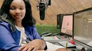 MERCY MAWIA MEMORIES WITH HER FANS😭 BEFORE HER DEATH... 💔💔😭
