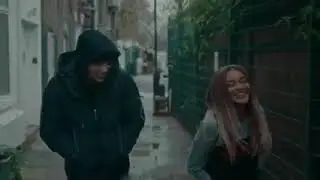 Juice Wrld_Heey there Delilah ft Central cee (Official music)
