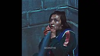 how player 456 find player 388 in game || Squid game 3 #edit #squidgame3 #viral #kdrama #kdramaedit
