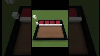 minecraft satisfying tnt powder drop