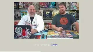 Krenko-Mob-Boss / Commander Deck / EDH/ Tibalt's Apprentice /short clip