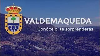 video Promocional Valdemaqueda FHD