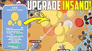 Peguei o Upgrade MAIS ROUBADO do Goobies! (+ build atk speed 200%)