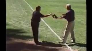 WDIV Detroit: September 27, 1999: Al Kaline Sports Final Edition