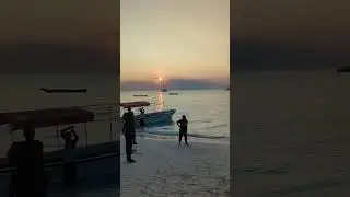 WELCOME TO THE BEACH 🏖️