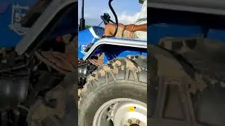 Sonalika 50rx 4*4 vs bhim rotavator full lever dawn
