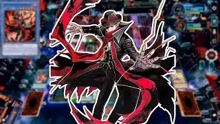 YU-GI-OH! [ YGO OMEGA ] - LIBROMANCER Deck!