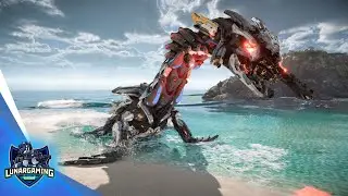 Apex Tideripper Location (Tail fin, Circulator) - Horizon Forbidden West