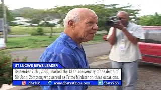 PM reflects on legacy of Sir John on anniversary of his death
