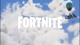Applez Fortnite Montage
