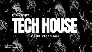 Tech House Club Vibes MIX 2026 by noDropz | HIGH FREQUENCY | 05