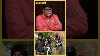 Feroz வந்து ஒரு Adventurous Person | Director Ahathiyan Exclusive #shorts