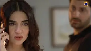Meray Mohsin - EP 19 - 16th Oct 2019 - HAR PAL GEO DRAMAS