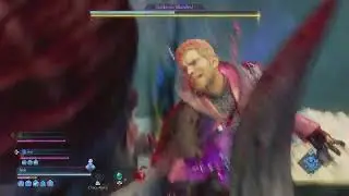 Ebon Memories: Hope Within Despair Level 400 Solo Primal Warrior Invincibility Build