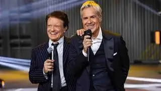 Claudio Baglioni & Massimo Ranieri - Il nostro concerto - Live a Uà - Uomo di varie età