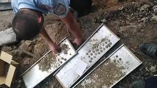Аааааа... ОЛЕНИ!!!! Отдали кладуху .... ИЛИ ВСЁ ПРАВИЛЬНО СДЕЛАЛИ?