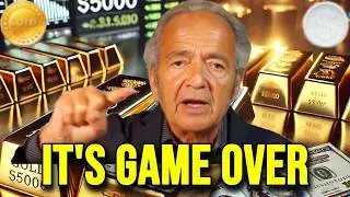 THEY ARE BUYING IT ALL! Now We Know the REAL REASON for the Silver CRASH - Gerald Celente