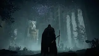 Dungeon Beauty - Elden Ring