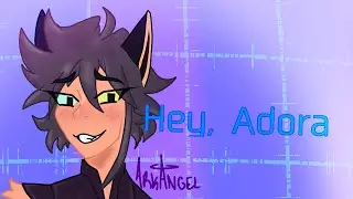 Catra Fanart 💜