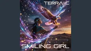 Smiling Girl