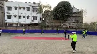 Cricket tournament 🏏 #cricket #passion #energy #viral 