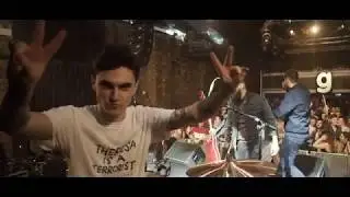 The Trend - Thrillseeker (Official Video)