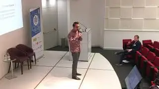 The SDG Finance Geneva Summit 2019 - Pitching session on financial services