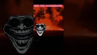 End for dangerous🤡 #shorts #viral #trending #skulledit