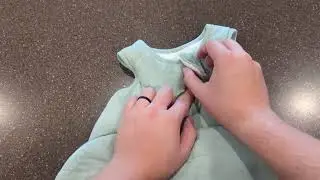 Watch Before Buying - BubblePanda Sleep Sack