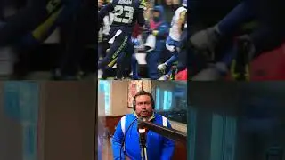 Tutu Atwell's Week 18 TD vs. Seattle 📻 Rams English & Spanish radio calls #shorts