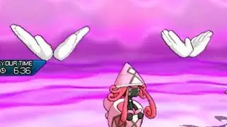 A Helping Hand! Road to Ranked VGC 2019 #2