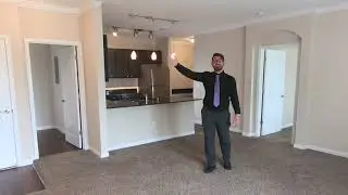 Meridian on Shelbyville 1BR Tour
