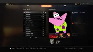 Bo4 Multiplayer with Subs|  operation dark divide