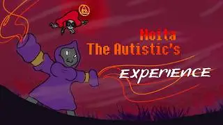 Noita, The Autistic's Experience