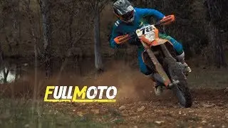 Lyndon Snodgrass : KTM Enduro Team Rider | FULL MOTO FILMS