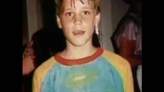 Corey Haim - Happy