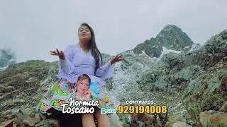 Normita Toscano -  Cuanto tiempo te esperé- Videoclip oficial 2018