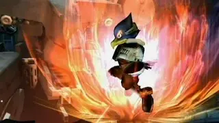 Super Smash Bros Brawl - Classic Mode - Falco