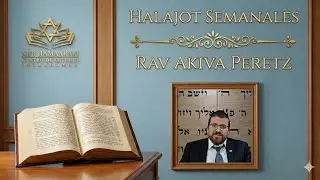 Hal 78 - Como se debe exprimir limones en Shabat?