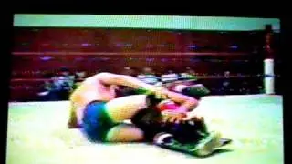 Cyclone Negro_ Ted Marshall.AVI