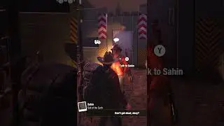 How to fix NON-INTERACTIVE followers in State of Decay 2! #stateofdecay2 #shorts