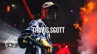 Travis Scott Type Beat | FREE BANGER | 2016 | 