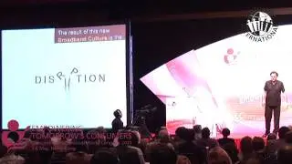 Closing Ceremony Highlights - CI World Congress 2011