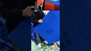 corrugated pp plastic box welding machine- Made In China