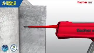 Fischer, Epoxy  FIS EM 390 S