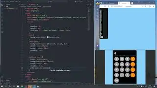 How to make a Calculator using HTML, CSS & JavaScript