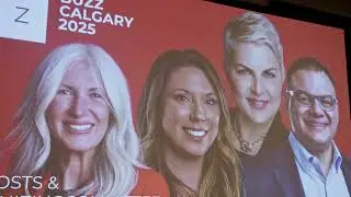 BUZZ Conference Calgary 2025 Highlights
