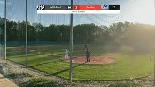 Whitefield vs Paideia